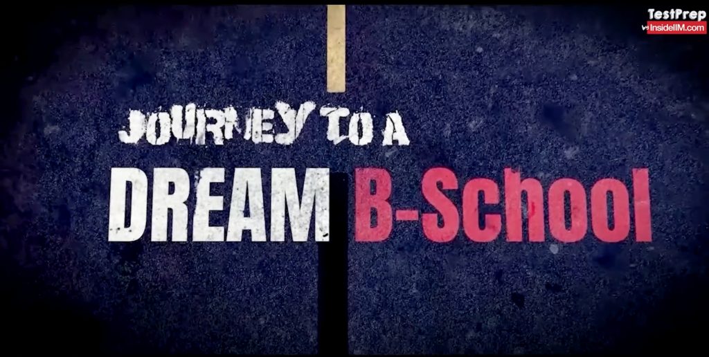 Your Journey Deserves the Spotlight – Class Of 2027 | Get Featured on InsideIIM